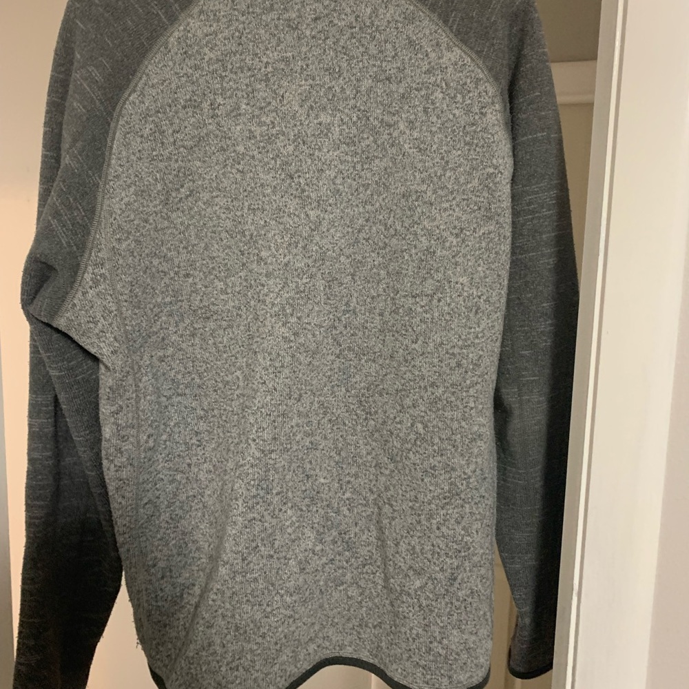 1/2 Zip Patagonia Better Sweater